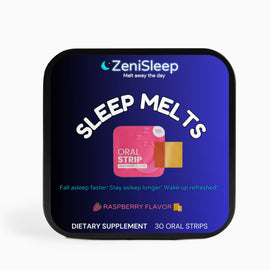 Sleep Strips