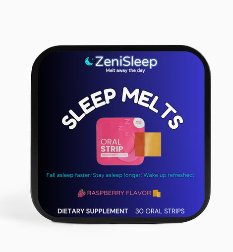 Sleep Strips